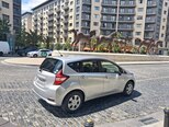 Nissan Note-14