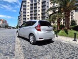 Nissan Note-13