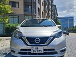 Nissan Note-1