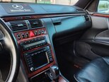 Mercedes E 320-10