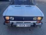 LADA (VAZ) 2106-1