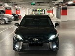 Toyota Camry-1