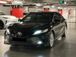 Toyota Camry-2