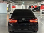 Toyota Camry-4