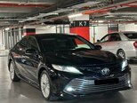 Toyota Camry-3