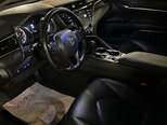 Toyota Camry-7