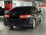 Toyota Camry-6