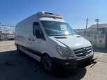 Mercedes Sprinter 315-3