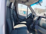 Mercedes Sprinter 315-9