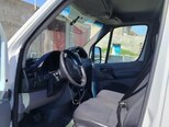 Mercedes Sprinter 315-7