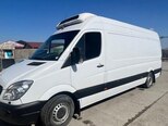 Mercedes Sprinter 315-2