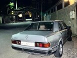 Mercedes 190-6