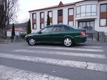 Opel Vectra-6