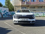 Kia Sportage-8