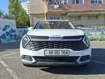 Kia Sportage-9