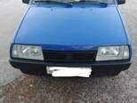 LADA (VAZ) 21099-1