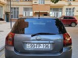 Toyota Corolla-2