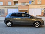 Toyota Corolla-3