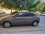 Toyota Corolla-4