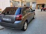 Toyota Corolla-5