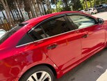 Chevrolet Cruze-5