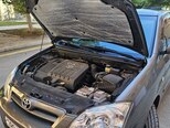 Toyota Corolla-6
