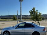 Mercedes C 200-2