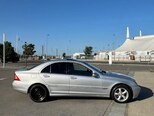 Mercedes C 200-3