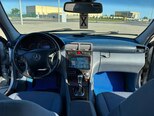Mercedes C 200-5