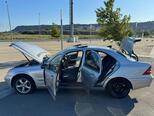 Mercedes C 200-9