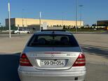 Mercedes C 200-4