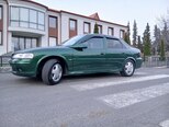 Opel Vectra-11