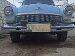 GAZ M-21-12