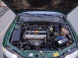 Opel Vectra-12