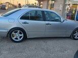 Mercedes E 240-5
