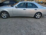 Mercedes E 240-7