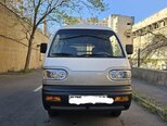 Daewoo Damas-1