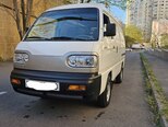 Daewoo Damas-4