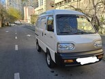 Daewoo Damas-3