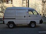 Daewoo Damas-6