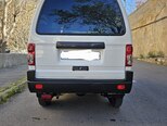 Daewoo Damas-5