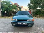 LADA (VAZ) 2115-1