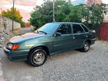LADA (VAZ) 2115-5