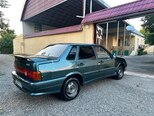 LADA (VAZ) 2115-4