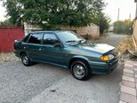 LADA (VAZ) 2115-6