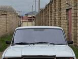 LADA (VAZ) 2107-1