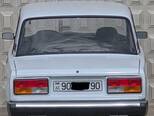 LADA (VAZ) 2107-2