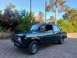 LADA (VAZ) 2107-10