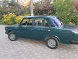 LADA (VAZ) 2107-7
