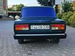 LADA (VAZ) 2107-3